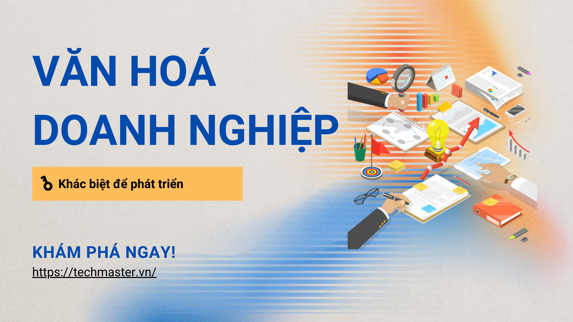 Văn hoá doanh nghiệp