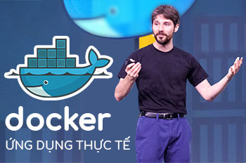 Docker qua ví dụ thực tế