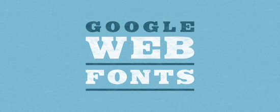Download google font dễ dàng với google-fonts-offline