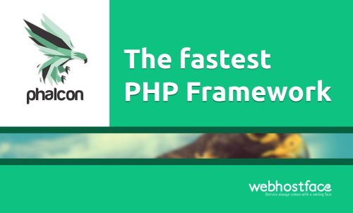 Phalcon là framework PHP có tốc độ nhanh nhất hiện nay?
