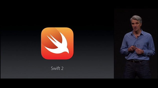 Những tính năng mới trong Swift 2