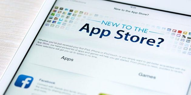 Kho ứng dụng iOS chứa nhiều ứng dụng viết bằng Swift