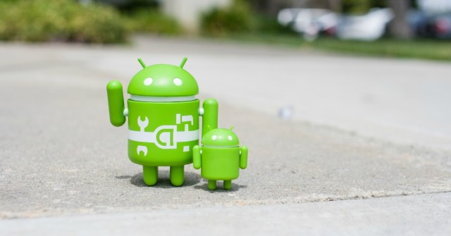 Học lập trình Android cơ bản đến nâng cao