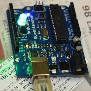Học lập trình Arduino cơ bản
