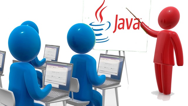 Học lập trình Java cơ bản đến nâng cao