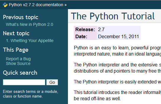 5 Trang web tốt nhất để học lập trình Python