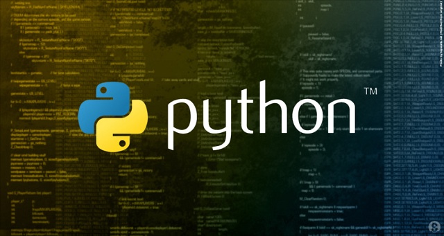 Học lập trình web bằng Python trực tuyến tốt nhất