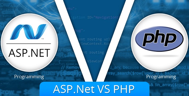 PHP vs. .NET: Tôi nên học lập trình gì?