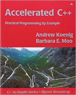 Học lập trình C++ trực tuyến cơ bản đến nâng cao