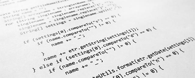 Học lập trình trực tuyến bằng cách tham gia các dự án mã nguồn mở