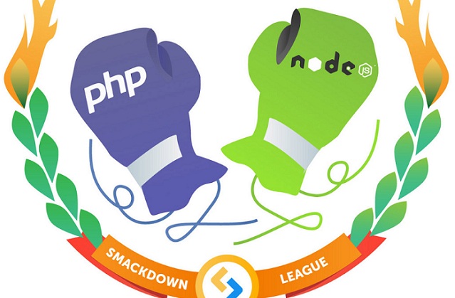 PHP vs Node.js - Cuộc chiến giữa hai công nghệ lập trình web