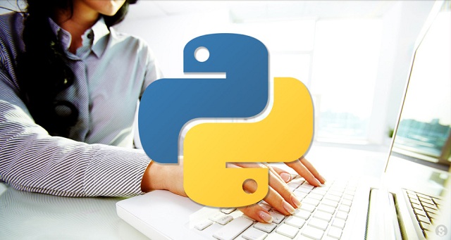 Học lập trình web trực tuyến bằng ngôn ngữ Python