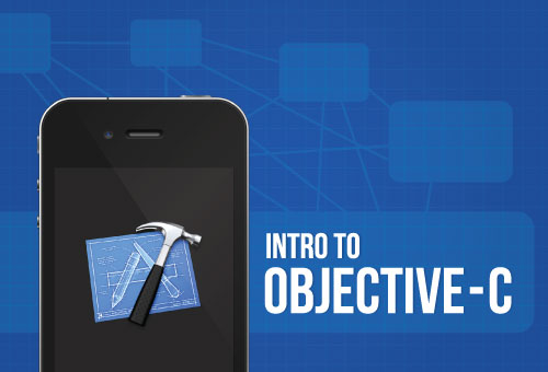 Lập trình iOS bằng Objective-C