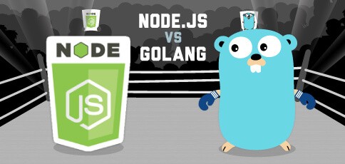 Node.js vs Golang: trận chiến của những ngôn ngữ lập trình thế hệ tiếp theo
