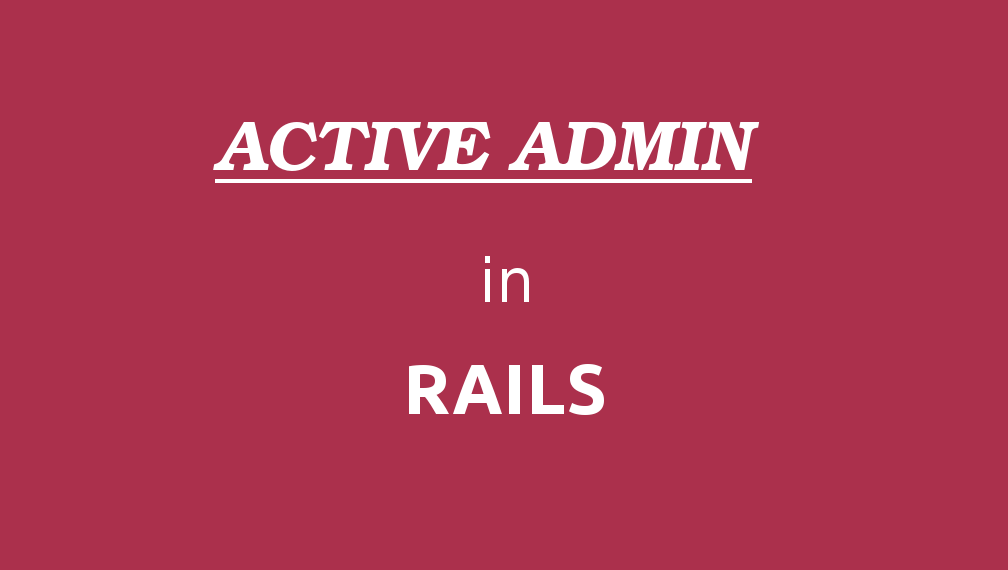 Tạo ứng dụng quản lý sản phẩm bằng Ruby on Rails