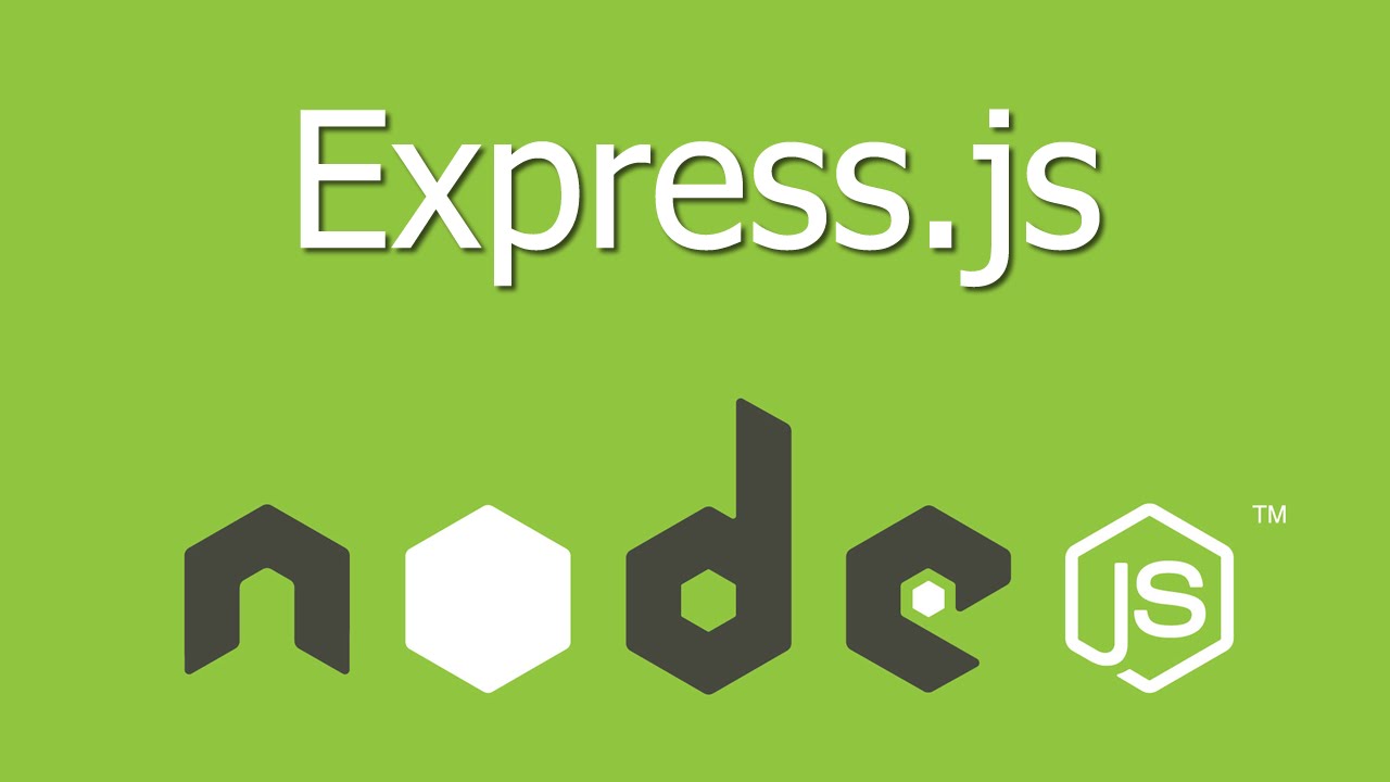 Tạo một RESTful webservice đơn giản với Express - Nodejs