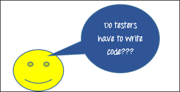 Tester có cần biết code hay không ?
