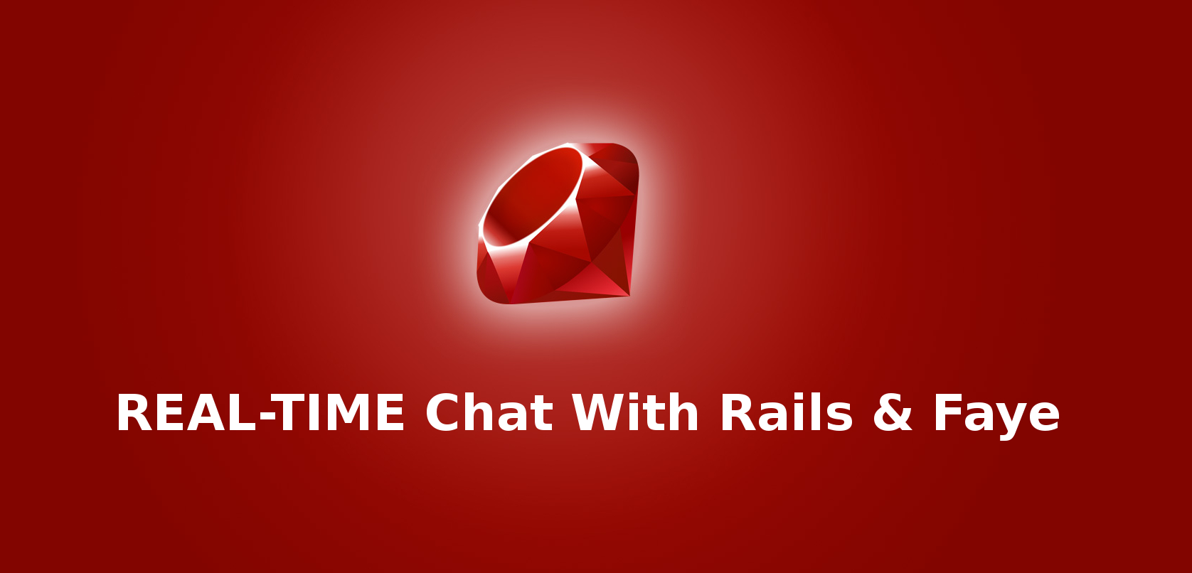 Xây dựng ứng dụng chat thời gian thực bằng Ruby on Rails