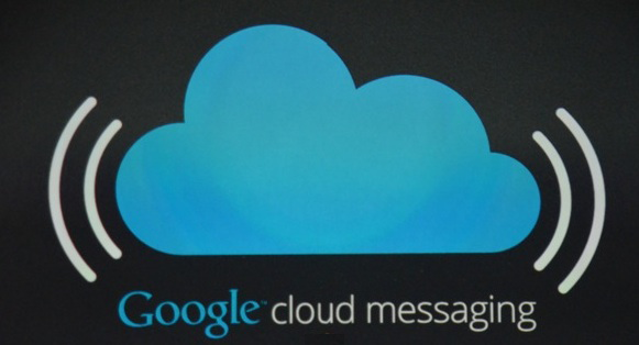 Google Cloud Messaging - Dịch vụ gửi Push Notifications của Google