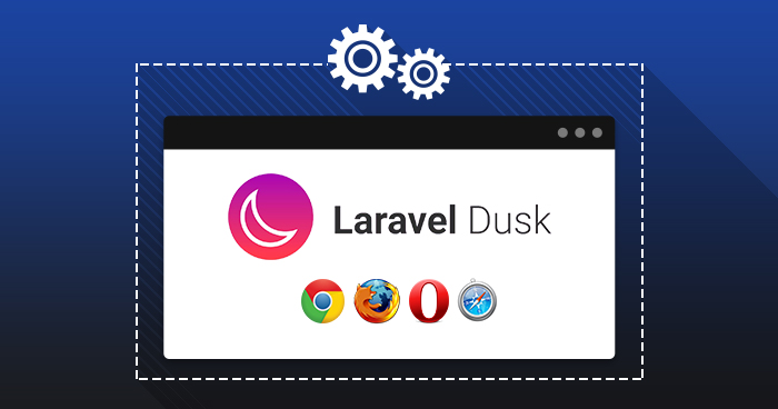 Giới thiệu Laravel Dusk: Testing Todo App