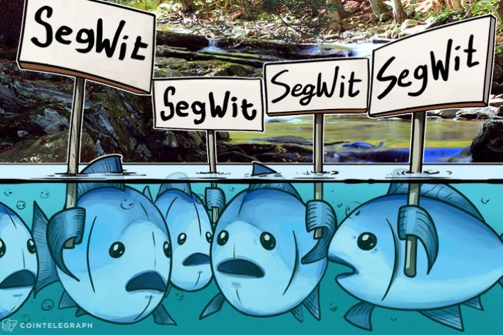 Blockchain 101: Tìm hiểu về SegWit
