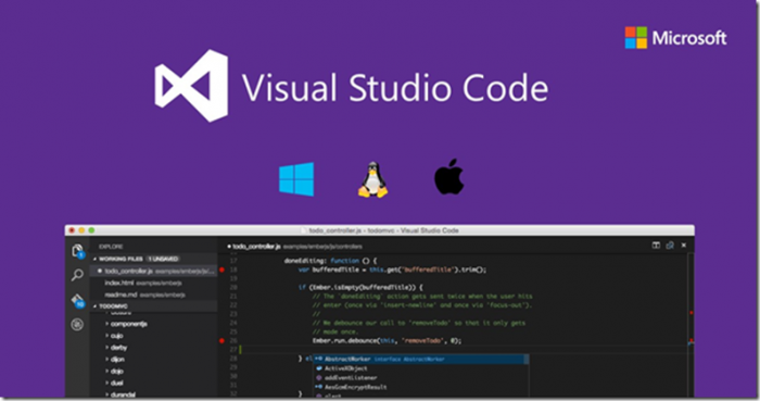 Những extension được yêu thích nhất năm 2017 của Visual Studio Code