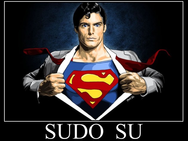 Có gì khác biệt giữa sudo và su trong linux?