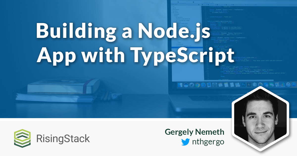 Xây dựng ứng dụng Node.js với TypeScript