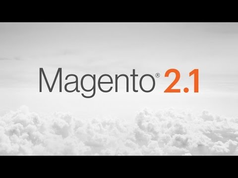 Có gì mới ở phiên bản Magento CE 2.1