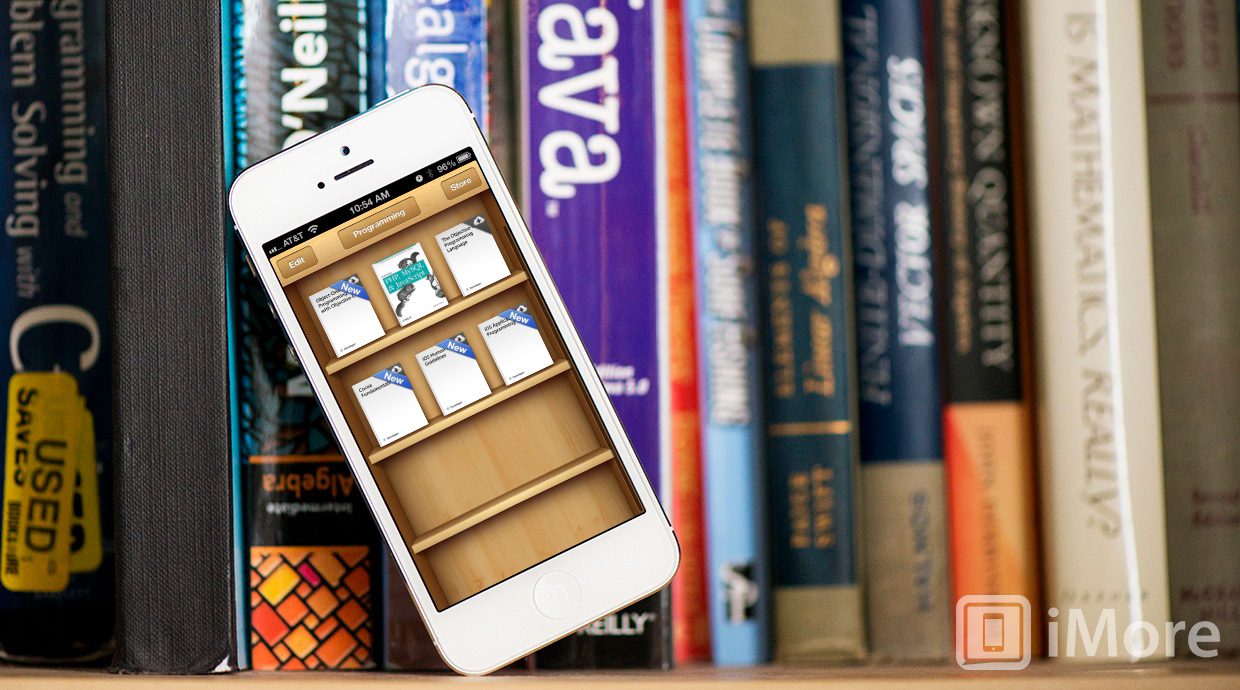 5 Cuốn sách gối đầu giường cho lập trình viên iOS