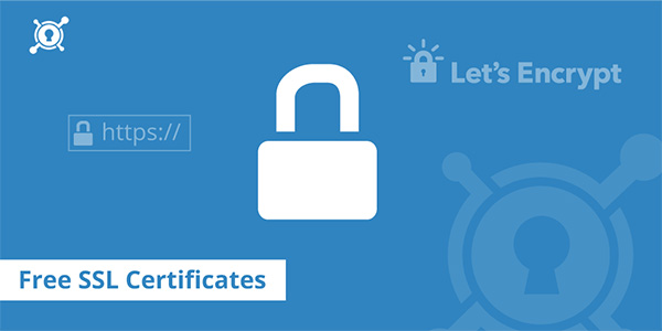 Chứng chỉ SSL miễn phí với Let's Encrypt
