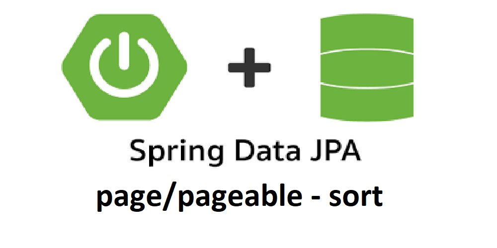 Phân trang và sắp xếp sử dụng Spring Data JPA
