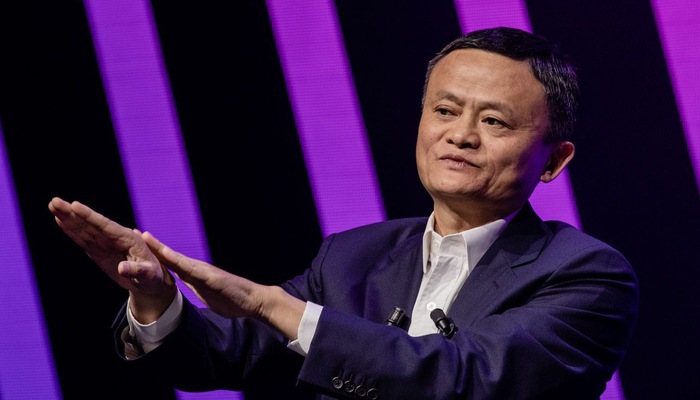 Ngân hàng của Alibaba giải ngân trong 3 phút, không cần nhân viên