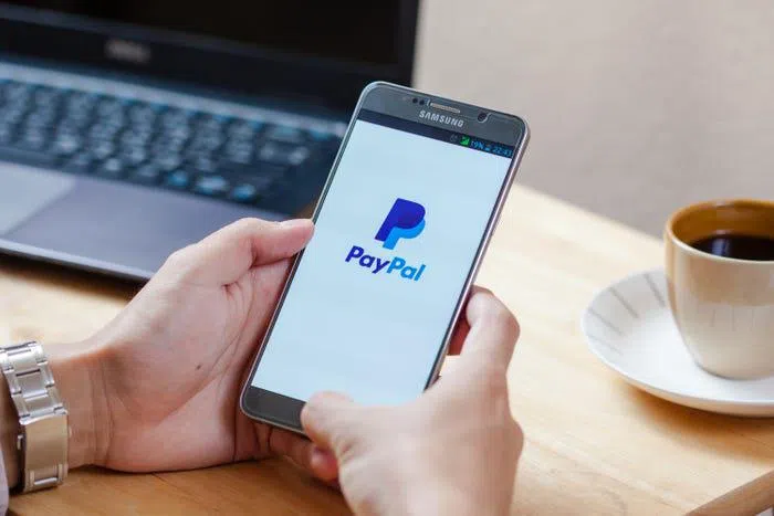 mức lương ở Paypal 