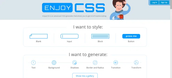 tool css cool ngầu, lập trình CSS Hà Nội