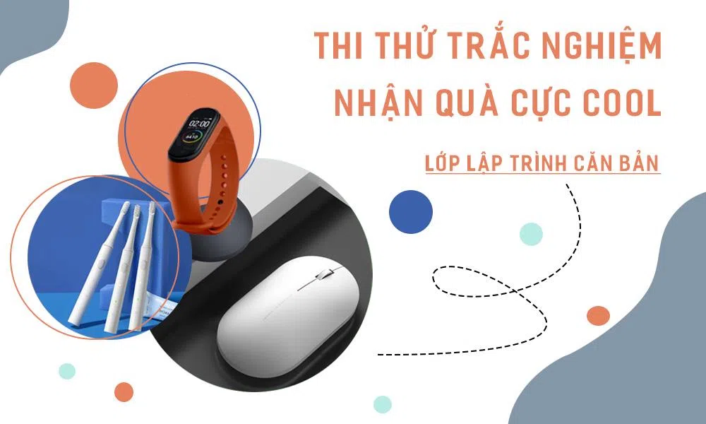 lập trình HTML CSS Javascript cơ bản