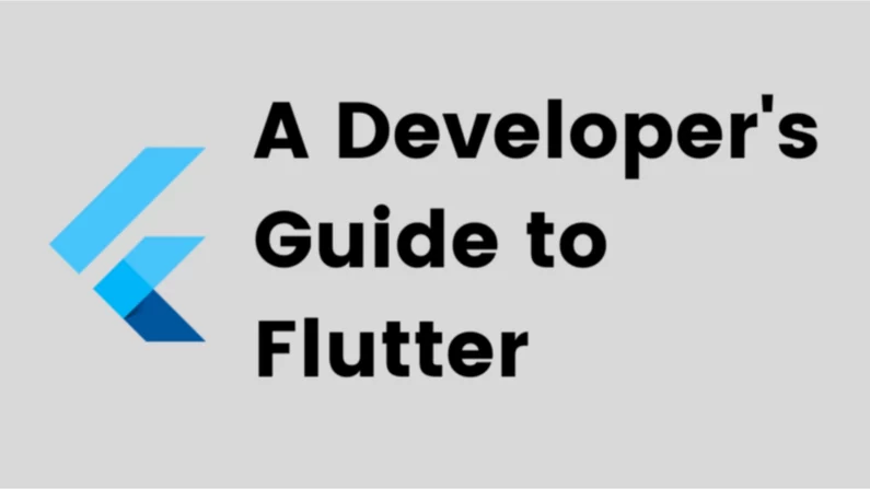 Hướng dẫn cho người bắt đầu - 7 lời khuyên cho bạn để trở thành Flutter Developer