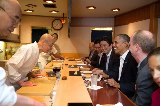 Jiro Ono