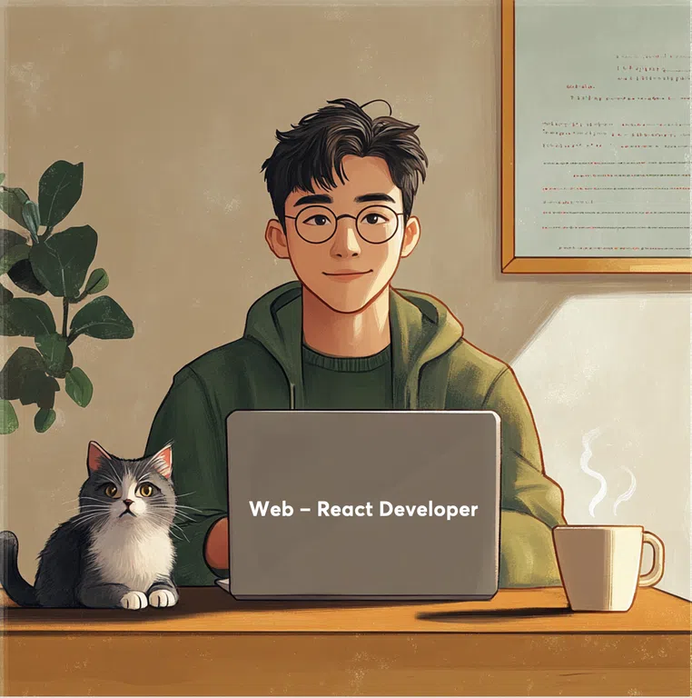 Web Developer