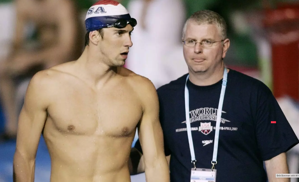 Phelps and Bowman