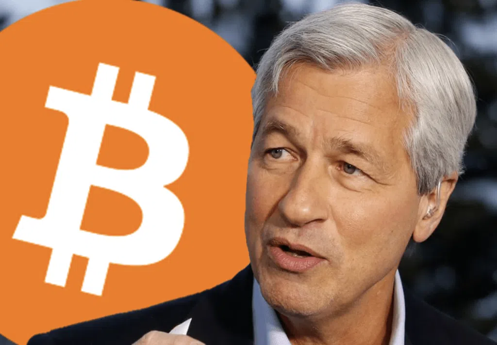 Jamie Dimon