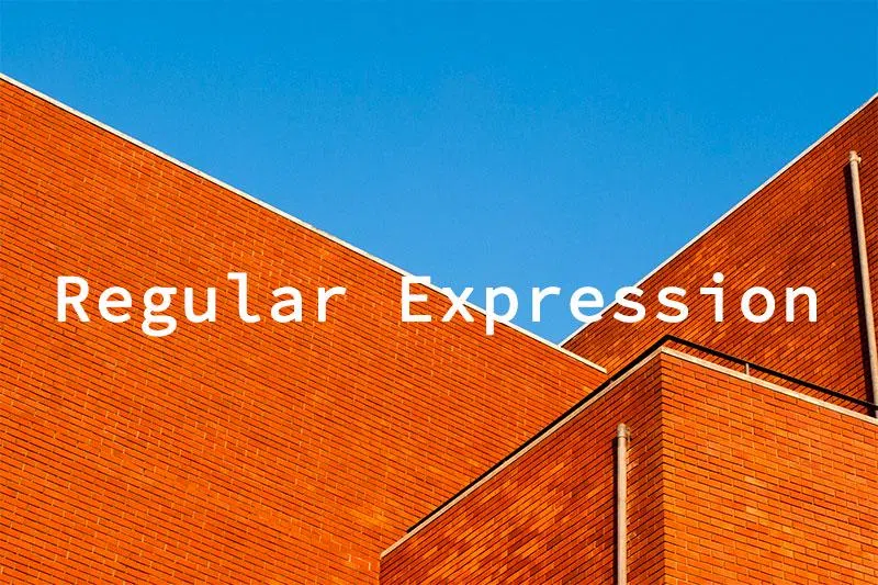 Học nhanh Regular Expression  - Biểu thức thường xuyên