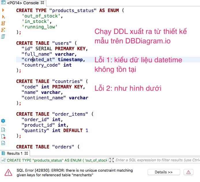 Thiết kế CSDL: Hãy khám phá hình ảnh công nghệ thiết kế CSDL, giúp bạn tạo ra một hệ thống dữ liệu vững vàng và hiệu quả cho doanh nghiệp của mình. Tận dụng sức mạnh của các công cụ, bạn sẽ có thể thiết kế CSDL sao cho phù hợp với nhu cầu cụ thể của bạn.