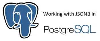 Thao tác JSON trong Postgresql