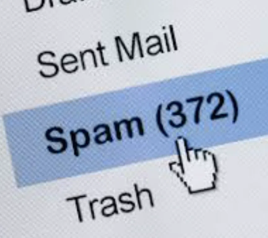 SPAM