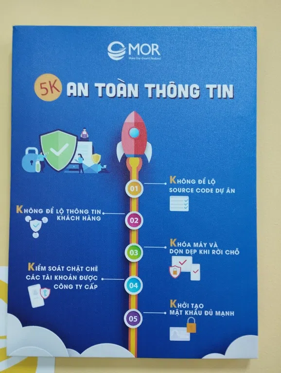 An toàn thông tin