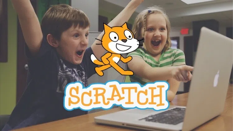 Scratch Kids