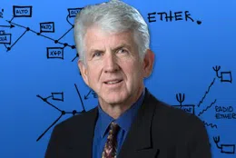 Robert Metcalfe