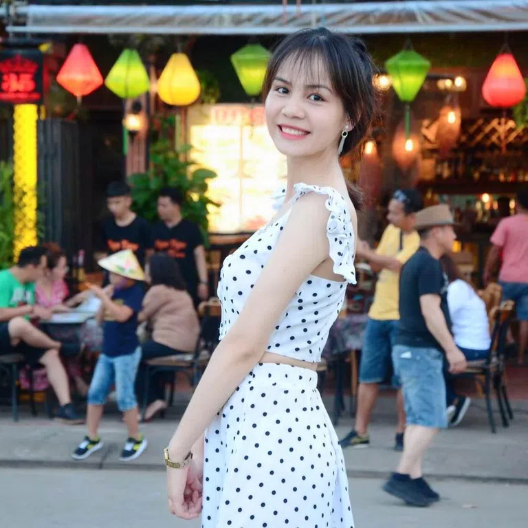 Phan Thị Ngân