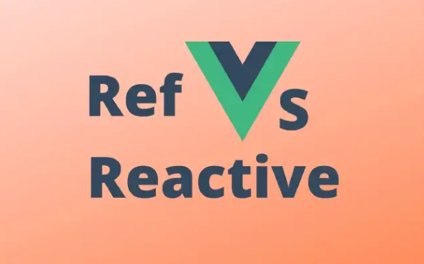 Ref và Reactive trong Vue 3